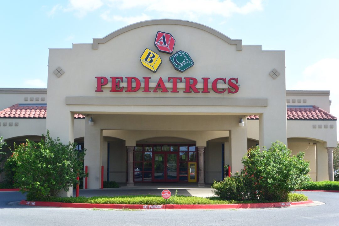 ABC Pediatrics | Because We Care!